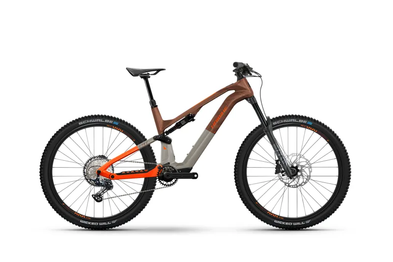 Hardtail haibike best sale
